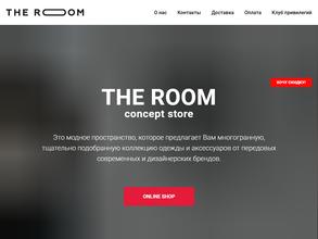 The room concept store
