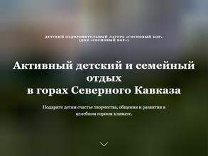 Сосновый бор