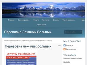 Санэкспресс-нн