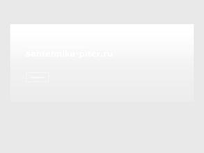 Санкт-Петербургская сантехническая служба