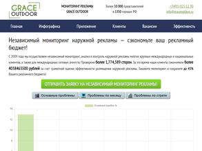 Грейс Аутдор