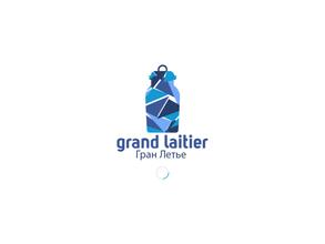 Гран Летье, французская сыроварня