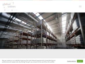 Глобал Колорс