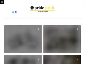 Прайд Профи
