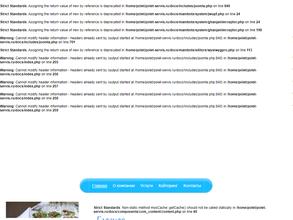 Полет-сервис