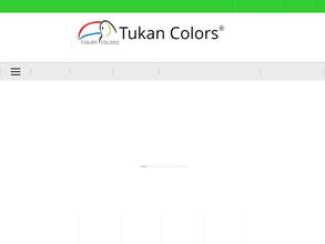 Тукан колорс