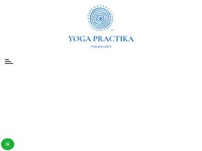 Йога практика