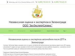 ЗелЭксперт Сервис