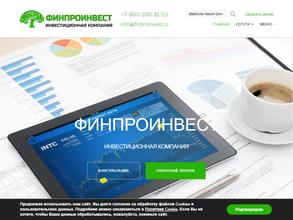 Финпроинвест