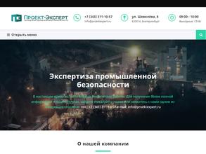 Проект-эксперт