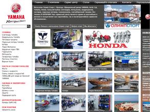 Олимп-Спорт