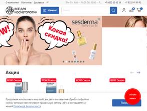 Центр эстетической косметологии