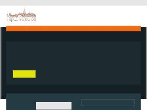 Город каминов