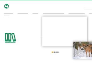 Всероссийский НИИ охотничьего хозяйства и звероводства им. профессора Б.М. Житкова