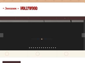 Hollywood