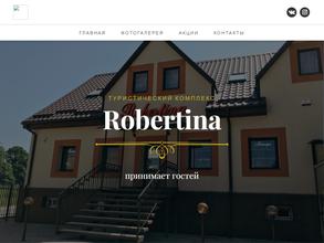 Robertina