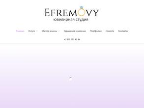 Efremovy