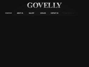 Govelly jewellery