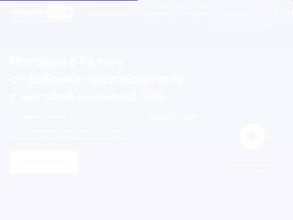 Матрас40.рф