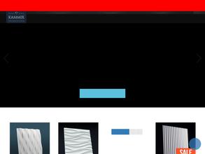 Каменный стиль