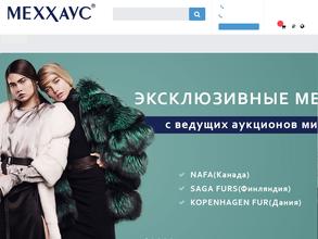 МЕХХАУС
