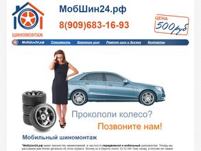 МобШин24