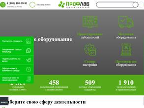 ПрофЛаб