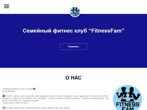 FitnessFam