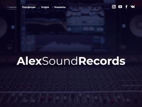 Record-Studio