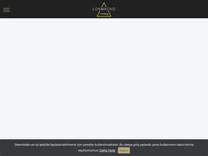 Lokmacho