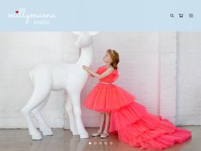 Миллимама Студио