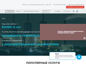 РОСЭКОАУДИТ