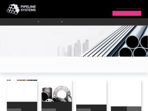 ТРУБОПРОВОДНЫЕ СИСТЕМЫ