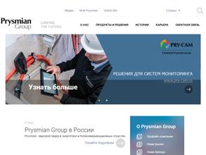 Prysmian Group