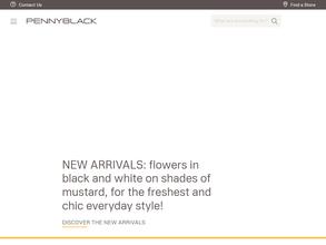 Pennyblack
