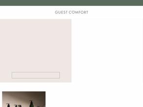 Гест Комфорт Россия