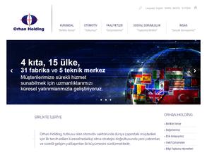 Нобель автомотив Русиа