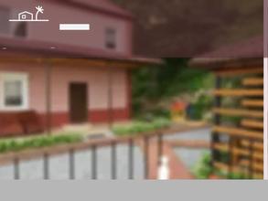 Розовый двор