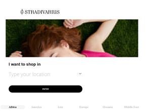 Stradivarius