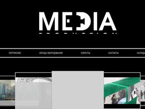 MEDIA Production