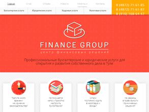 Финанс Групп