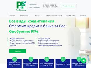 Profinance