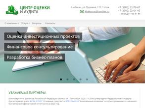 Центр оценки и аудита
