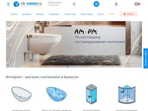 Nir-vanna.ru