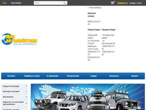 Мир автолюбителя