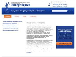 Эксперт-Версия