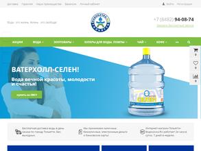 Тольятти-Водокачка.Ru