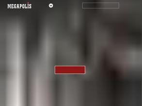 Megapolis