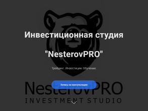 NesterovPRO
