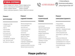 РЭБИ-сервис